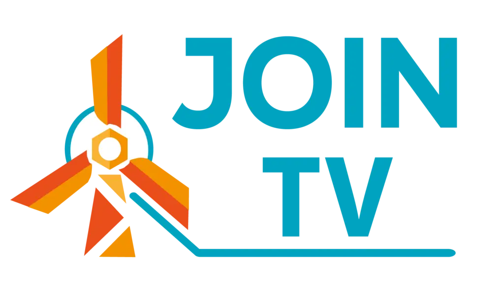 Logo Joinville TV Colorida