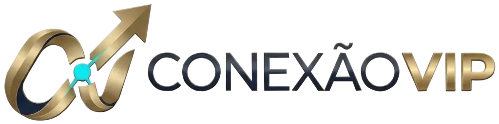 Logo Conexao Vip