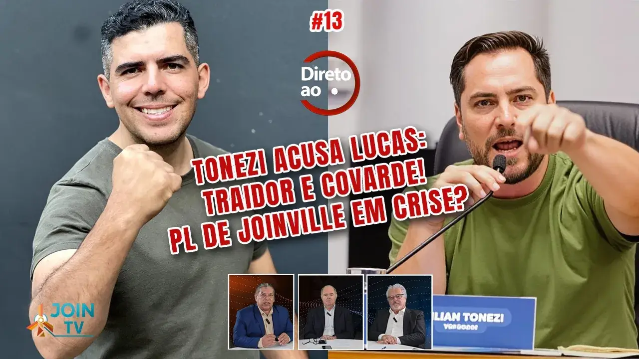 Programa Direto ao Ponto #13