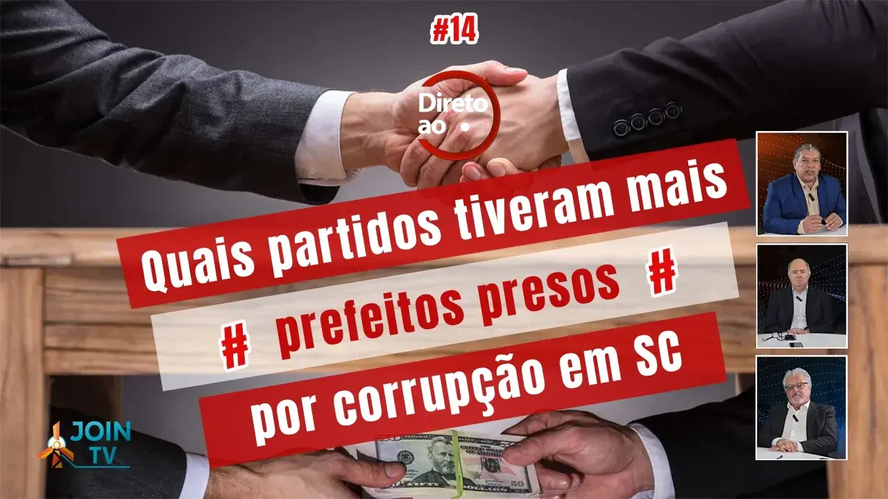 Programa Direto ao Ponto #14