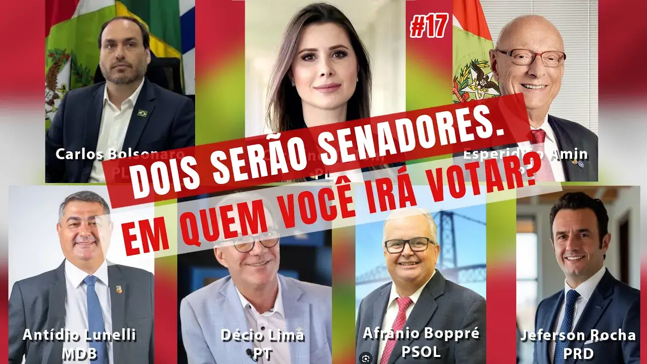 Programa Direto ao Ponto #17