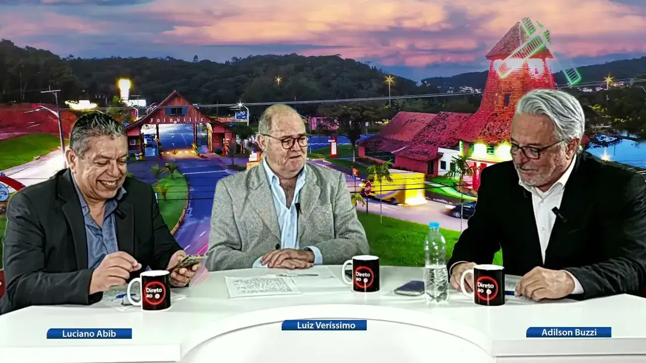 Programa Direto ao Ponto #18