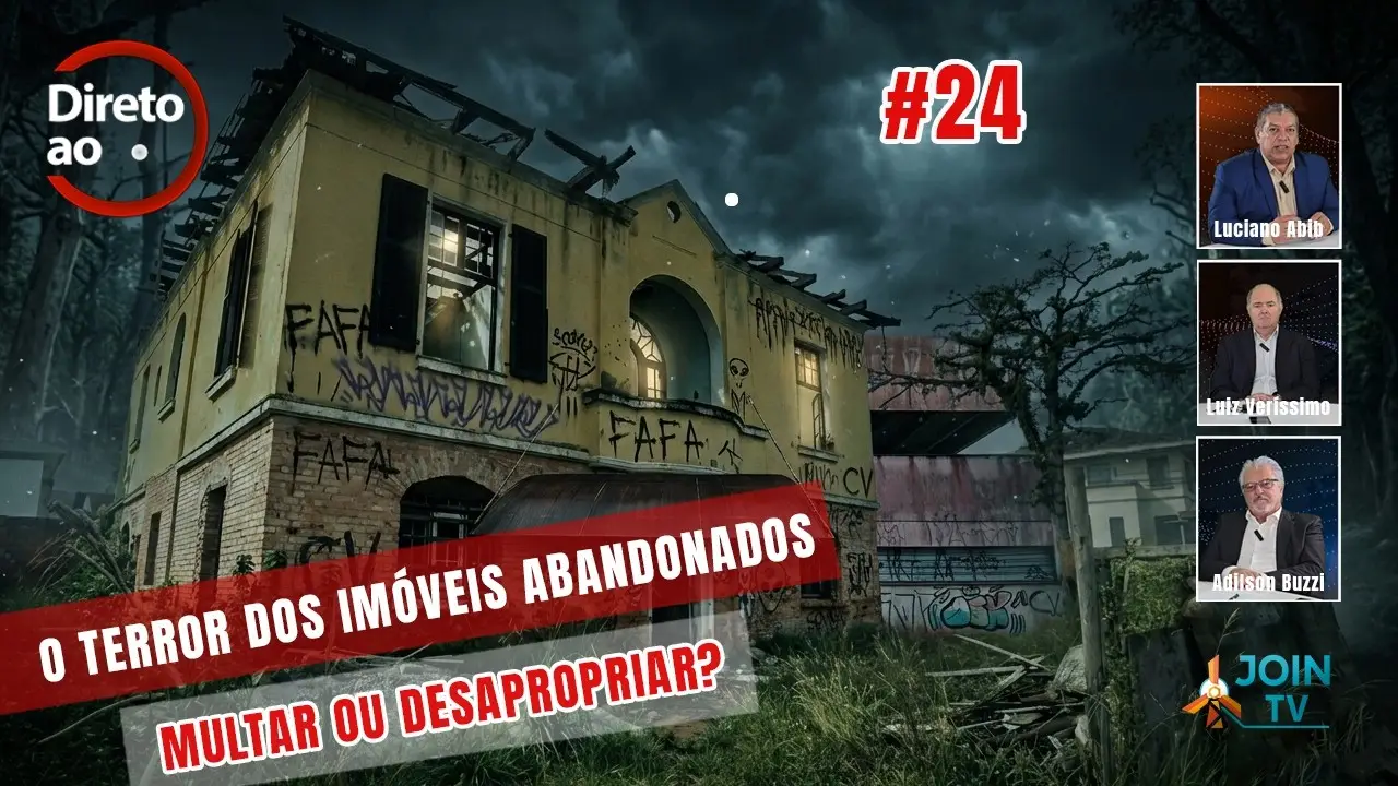 Programa Direto ao Ponto #24