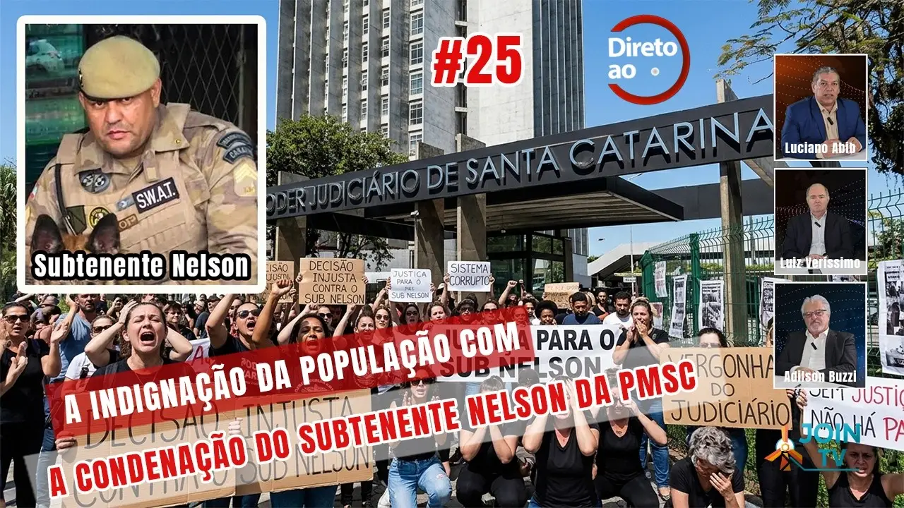 Programa Direto ao Ponto #25